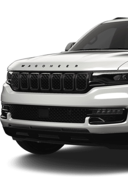 2024 Jeep Wagoneer