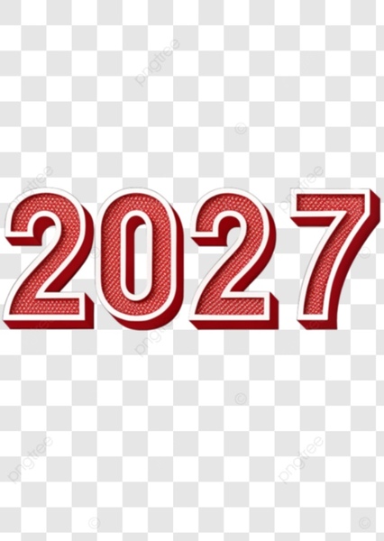 2027 (year)