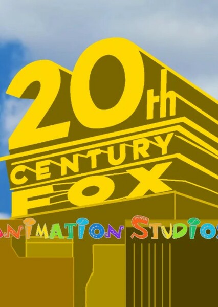 20th Century Fox Animation Studios