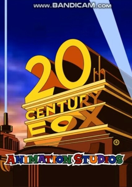 20th Century Fox Animation Studios