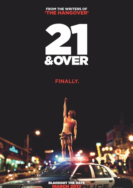 21 & Over