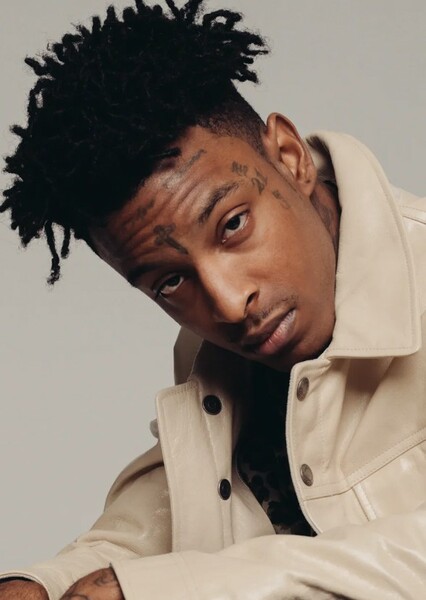 21 savage photo
