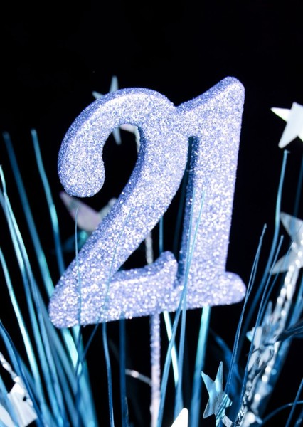21 (Twenty-One) photo