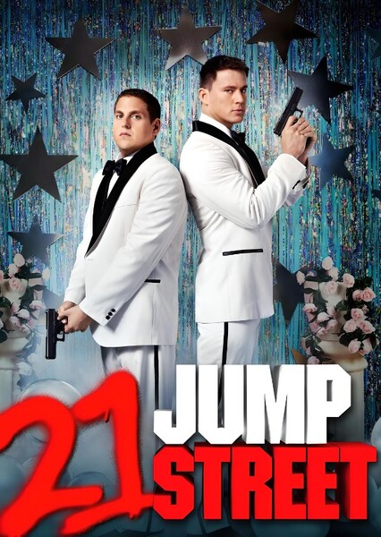 21st Jump Street photo