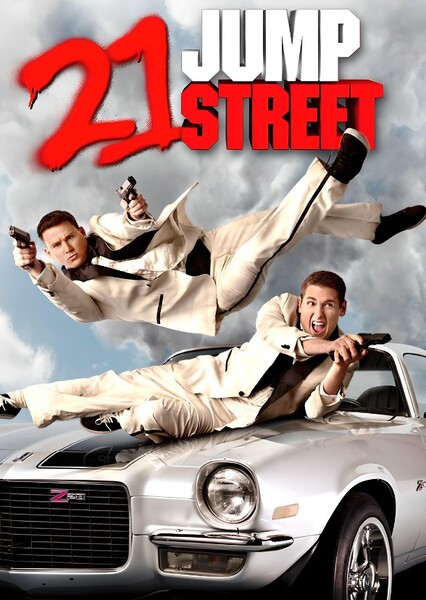 21st Jump Street photo
