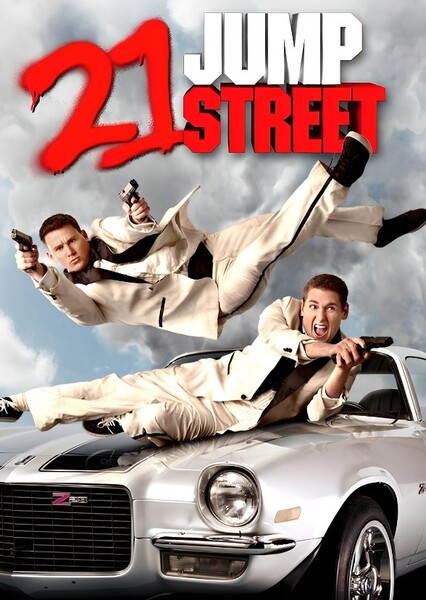 21st Jump Street (2012 Film) photo