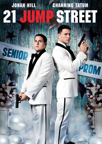 21st Jump Street (2012 Film) photo