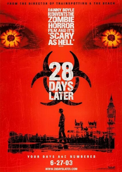 28 Days Later photo