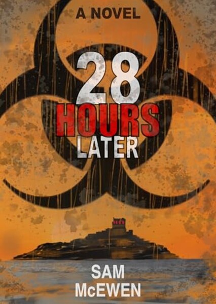 28 Hours Later
