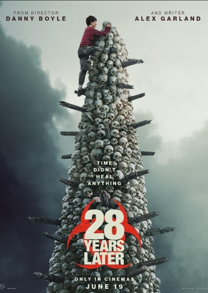 28 Years Later