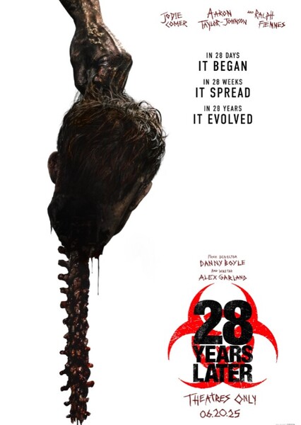 28 Years Later