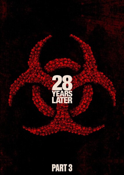 28 Years Later