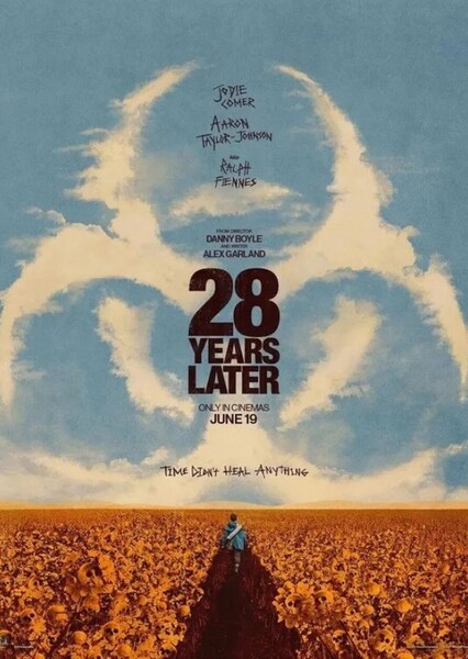 28 Years Later