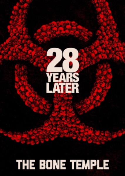 28 Years Later: The Bone Temple photo