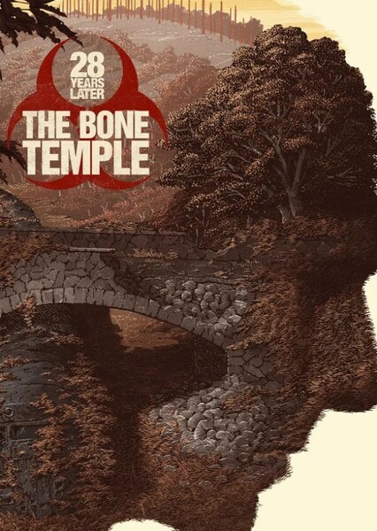 28 Years Later: The Bone Temple photo