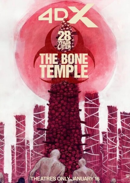 28 Years Later: The Bone Temple photo