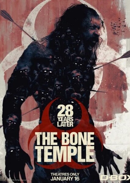 28 Years Later: The Bone Temple photo