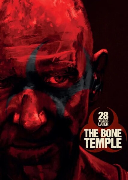 28 Years Later: The Bone Temple photo