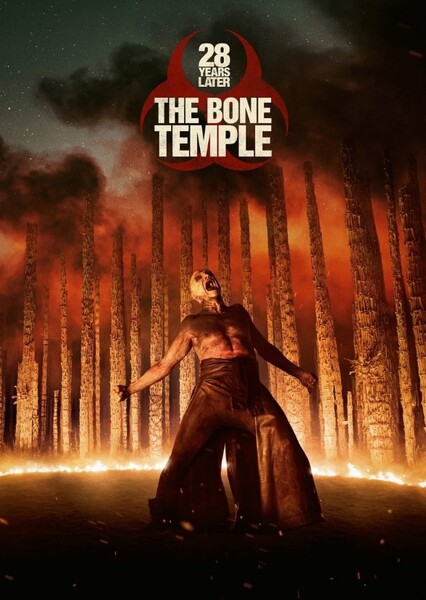 28 Years Later: The Bone Temple photo