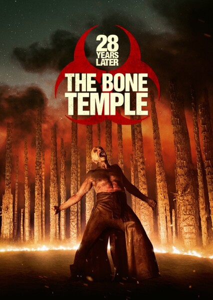 28 Years Later: The Bone Temple photo