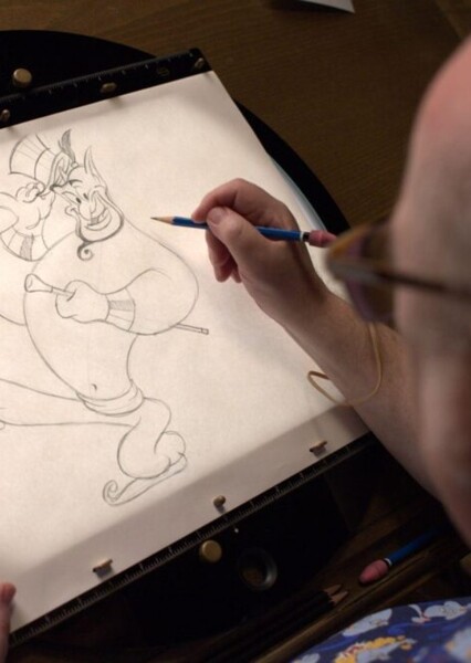 2D Animators