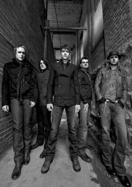 3 Doors Down photo