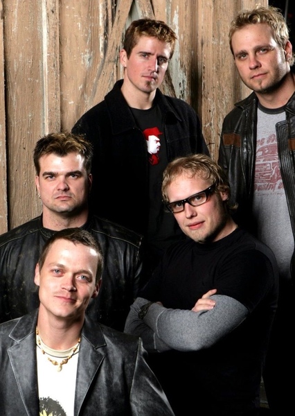 3 Doors Down photo