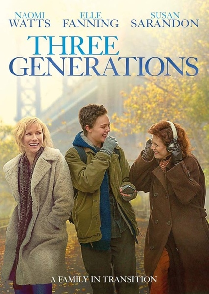 3 Generations