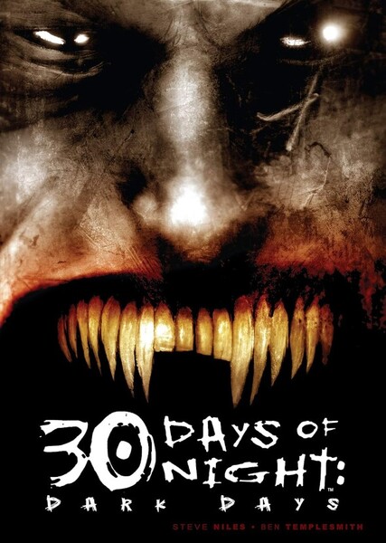 30 Days of Night: Dark Days