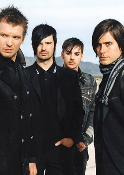 30 Seconds to Mars