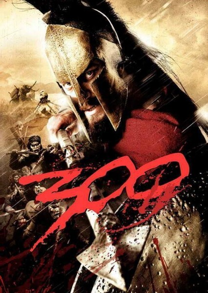 300 (2006 Film) photo
