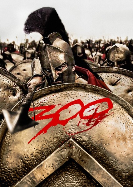 300 (2006) Film