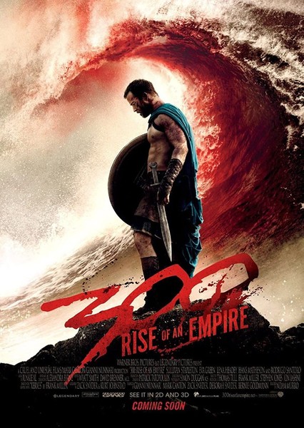 300 (2006 Film)