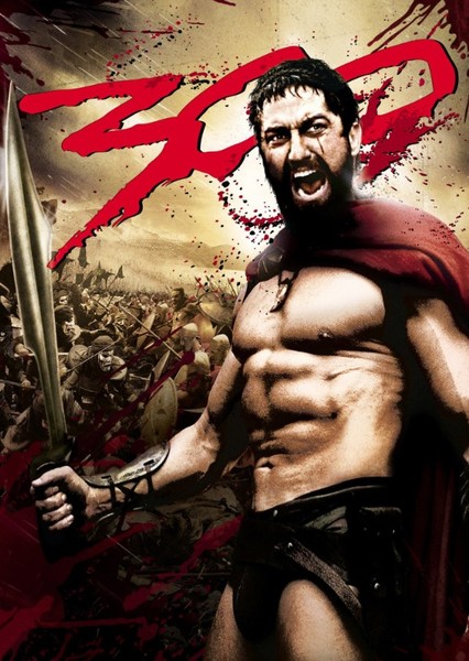 300 (2006 Film)