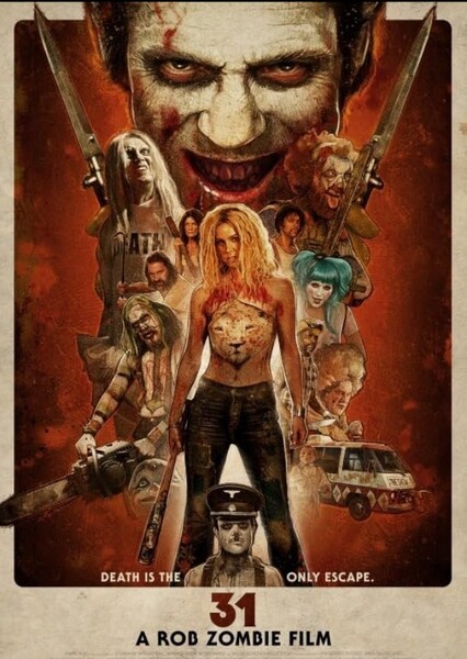 31 (2016 movie)