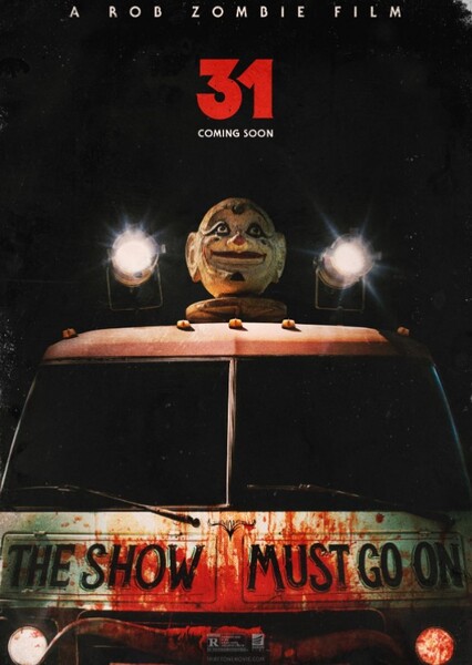 31 (2016 movie) photo