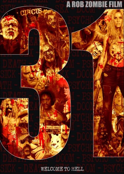 31 (2016 movie)