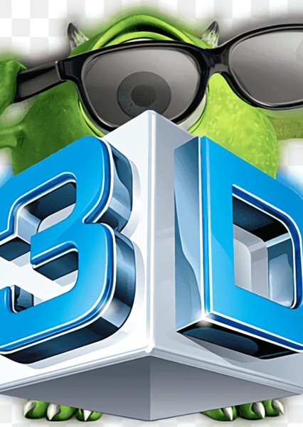 3D photo