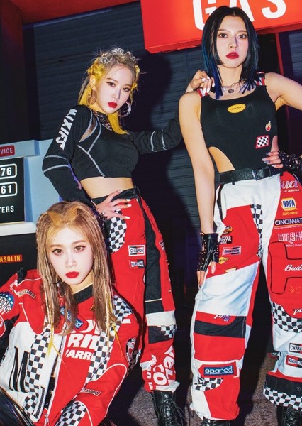 3YE (K-Pop)