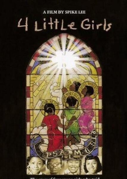 4 Little Girls (1997)
