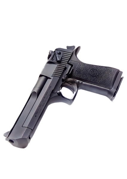 44 Mag. Desert Eagle photo
