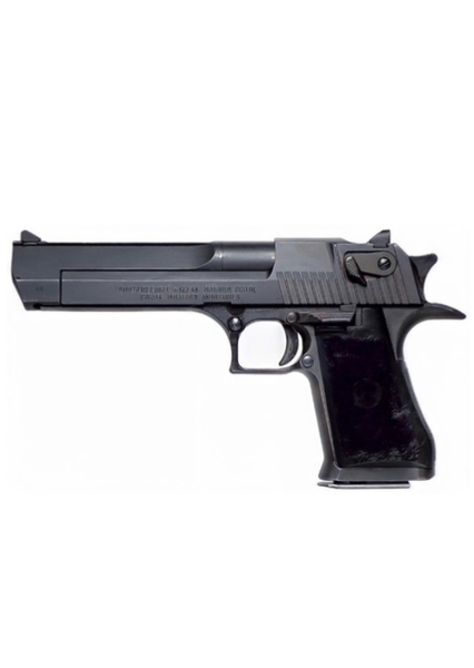 44 Mag. Desert Eagle photo