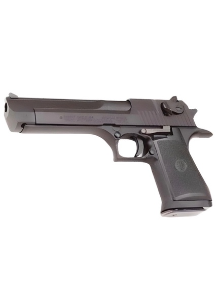 44 Mag. Desert Eagle photo