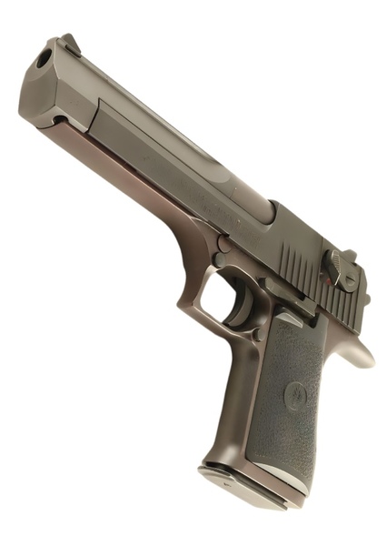44 Mag. Desert Eagle photo