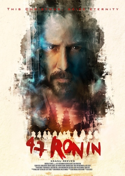 47 Ronin