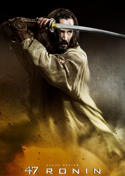 47 Ronin (2013) Film