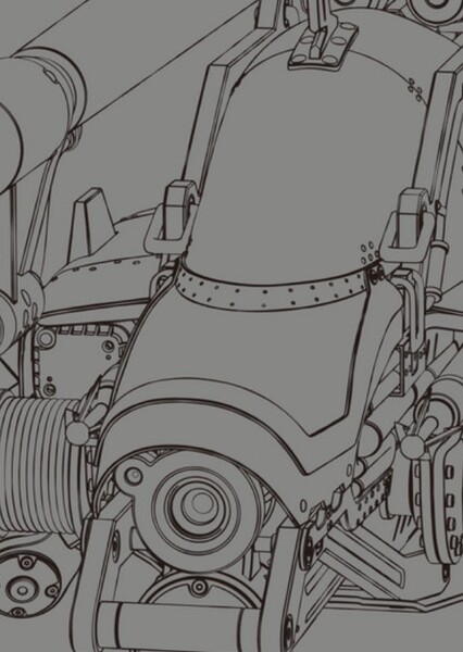 4N (Shin) (Hiroyuki Sawano)