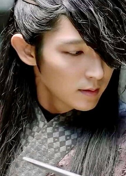 4th Prince Wang So photo