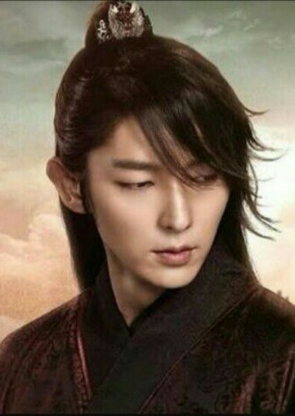 4th Prince Wang So photo