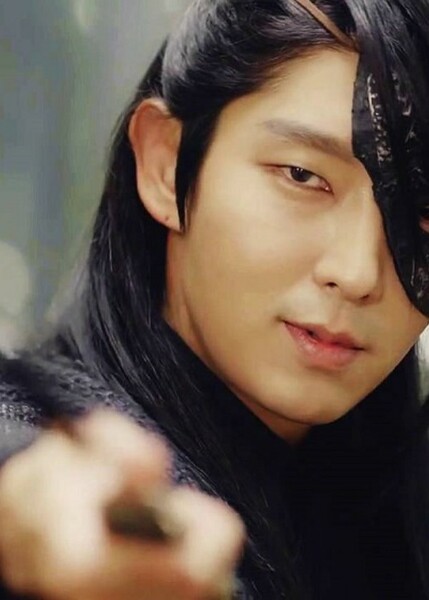 4th Prince Wang So photo